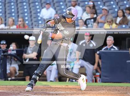 Thumbnail 3 in Perfect Game All-American Classic (East vs. West) photogallery.