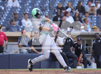 Thumbnail 3 in Perfect Game All-American Classic (East vs. West) photogallery.