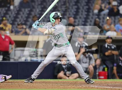Thumbnail 3 in Perfect Game All-American Classic (East vs. West) photogallery.