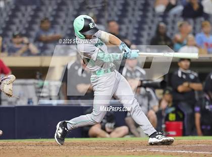 Thumbnail 1 in Perfect Game All-American Classic (East vs. West) photogallery.