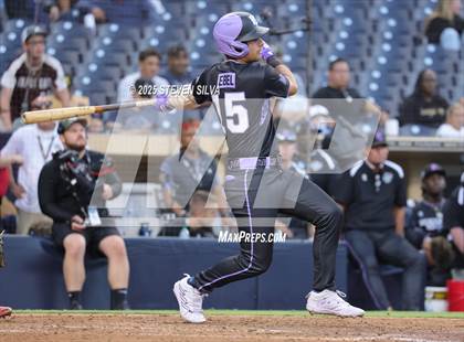 Thumbnail 2 in Perfect Game All-American Classic (East vs. West) photogallery.