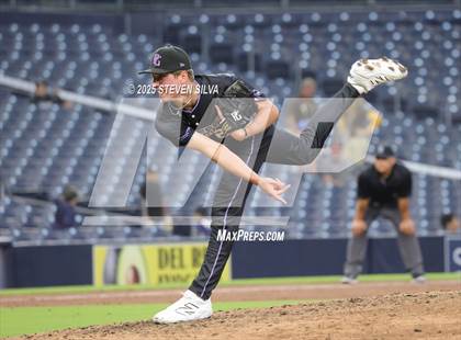 Thumbnail 1 in Perfect Game All-American Classic (East vs. West) photogallery.