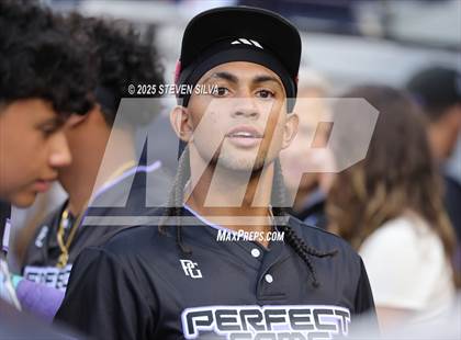 Thumbnail 1 in Perfect Game All-American Classic (East vs. West) photogallery.