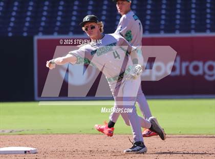 Thumbnail 1 in Perfect Game All-American Classic (East vs. West) photogallery.