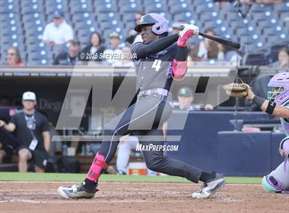 Thumbnail 1 in Perfect Game All-American Classic (East vs. West) photogallery.