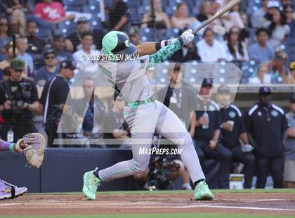 Thumbnail 3 in Perfect Game All-American Classic (East vs. West) photogallery.