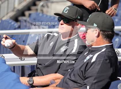Thumbnail 1 in Perfect Game All-American Classic (East vs. West) photogallery.