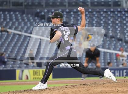 Thumbnail 2 in Perfect Game All-American Classic (East vs. West) photogallery.