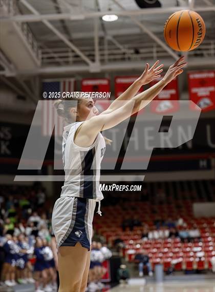 Thumbnail 1 in Snow Canyon vs Ridgeline (UHSAA 4A Final) photogallery.