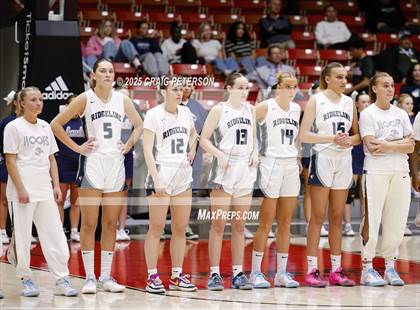 Thumbnail 1 in Snow Canyon vs Ridgeline (UHSAA 4A Final) photogallery.