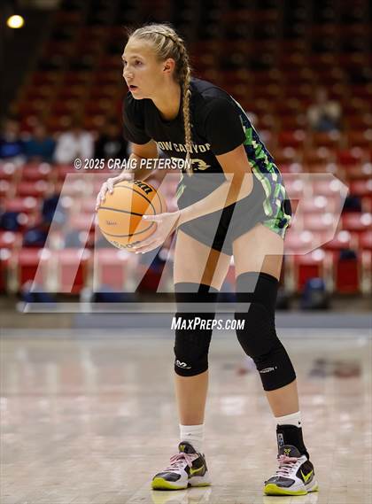Thumbnail 1 in Snow Canyon vs Ridgeline (UHSAA 4A Final) photogallery.