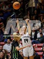 Photo from the gallery "Snow Canyon vs Ridgeline (UHSAA 4A Final)"