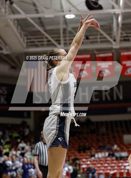 Thumbnail 2 in Snow Canyon vs Ridgeline (UHSAA 4A Final) photogallery.