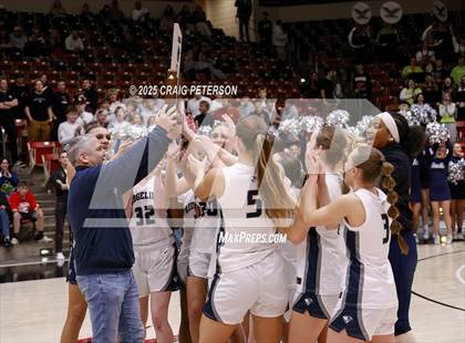 Thumbnail 2 in Snow Canyon vs Ridgeline (UHSAA 4A Final) photogallery.