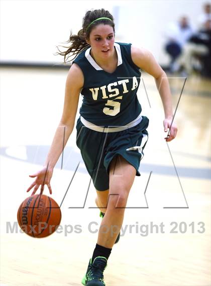 Thumbnail 1 in Mountain Vista vs. Rangeview (Prairie View Tournament) photogallery.