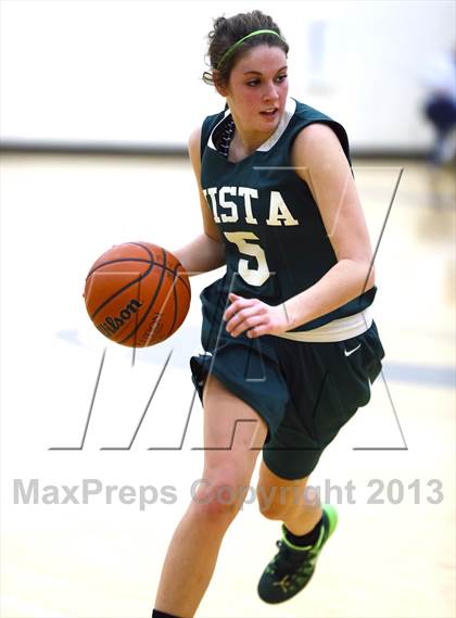 Thumbnail 2 in Mountain Vista vs. Rangeview (Prairie View Tournament) photogallery.