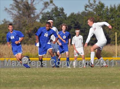 Thumbnail 3 in Cahokia @ Mt. Vernon photogallery.