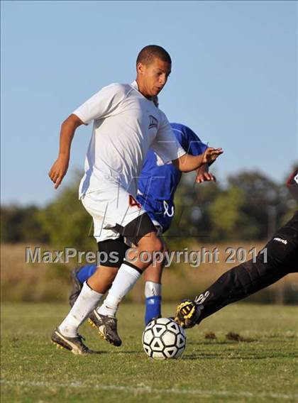 Thumbnail 3 in Cahokia @ Mt. Vernon photogallery.