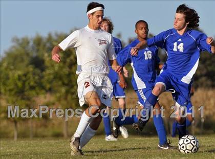 Thumbnail 3 in Cahokia @ Mt. Vernon photogallery.
