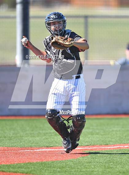 Thumbnail 1 in West Mesquite @ Sunnyvale (Sunnyvale Invitational) photogallery.