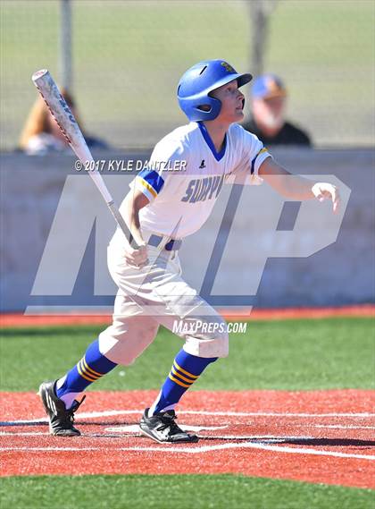 Thumbnail 2 in West Mesquite @ Sunnyvale (Sunnyvale Invitational) photogallery.