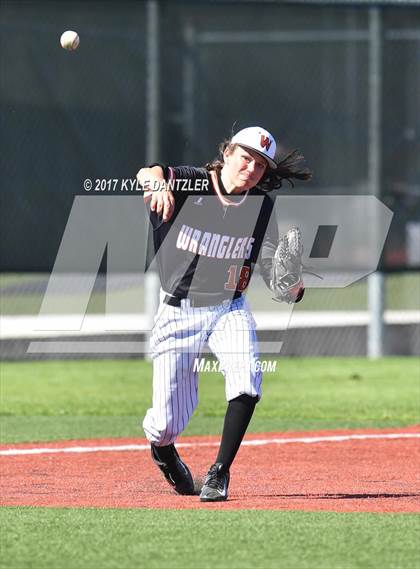 Thumbnail 2 in West Mesquite @ Sunnyvale (Sunnyvale Invitational) photogallery.