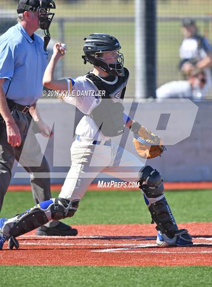 Thumbnail 3 in West Mesquite @ Sunnyvale (Sunnyvale Invitational) photogallery.