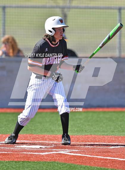 Thumbnail 2 in West Mesquite @ Sunnyvale (Sunnyvale Invitational) photogallery.
