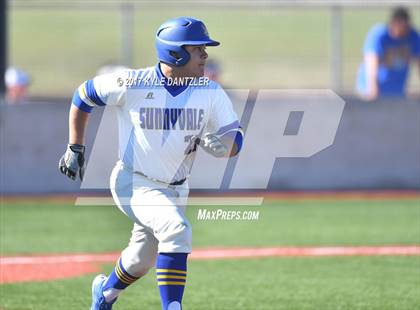 Thumbnail 3 in West Mesquite @ Sunnyvale (Sunnyvale Invitational) photogallery.