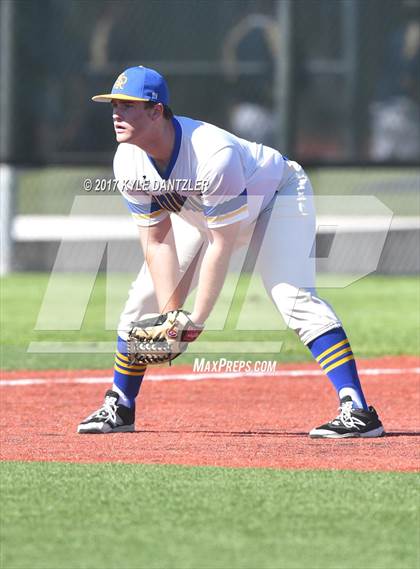 Thumbnail 2 in West Mesquite @ Sunnyvale (Sunnyvale Invitational) photogallery.