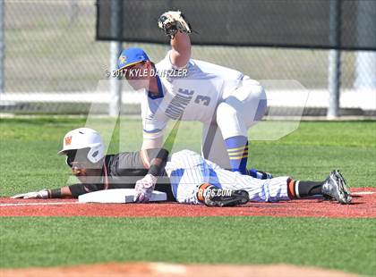 Thumbnail 3 in West Mesquite @ Sunnyvale (Sunnyvale Invitational) photogallery.