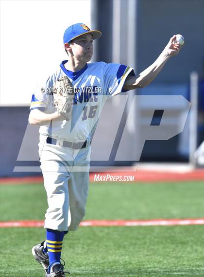 Thumbnail 1 in West Mesquite @ Sunnyvale (Sunnyvale Invitational) photogallery.