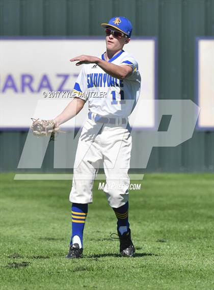 Thumbnail 2 in West Mesquite @ Sunnyvale (Sunnyvale Invitational) photogallery.