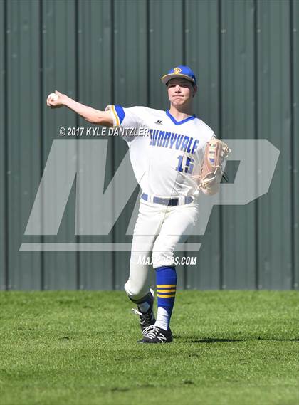 Thumbnail 3 in West Mesquite @ Sunnyvale (Sunnyvale Invitational) photogallery.