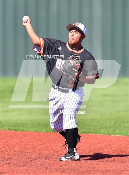 Thumbnail 3 in West Mesquite @ Sunnyvale (Sunnyvale Invitational) photogallery.