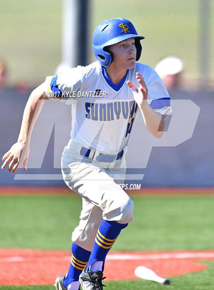 Thumbnail 3 in West Mesquite @ Sunnyvale (Sunnyvale Invitational) photogallery.