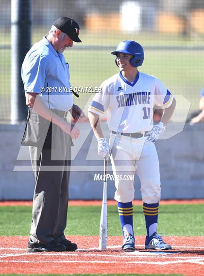 Thumbnail 2 in West Mesquite @ Sunnyvale (Sunnyvale Invitational) photogallery.