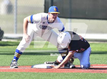 Thumbnail 3 in West Mesquite @ Sunnyvale (Sunnyvale Invitational) photogallery.