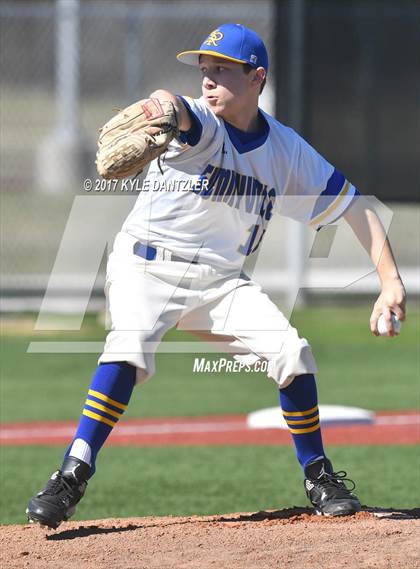 Thumbnail 3 in West Mesquite @ Sunnyvale (Sunnyvale Invitational) photogallery.