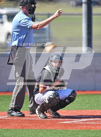 Thumbnail 3 in West Mesquite @ Sunnyvale (Sunnyvale Invitational) photogallery.