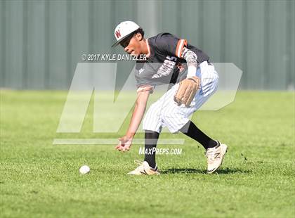 Thumbnail 2 in West Mesquite @ Sunnyvale (Sunnyvale Invitational) photogallery.