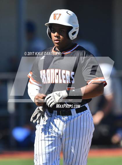 Thumbnail 1 in West Mesquite @ Sunnyvale (Sunnyvale Invitational) photogallery.