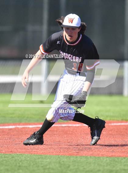 Thumbnail 2 in West Mesquite @ Sunnyvale (Sunnyvale Invitational) photogallery.