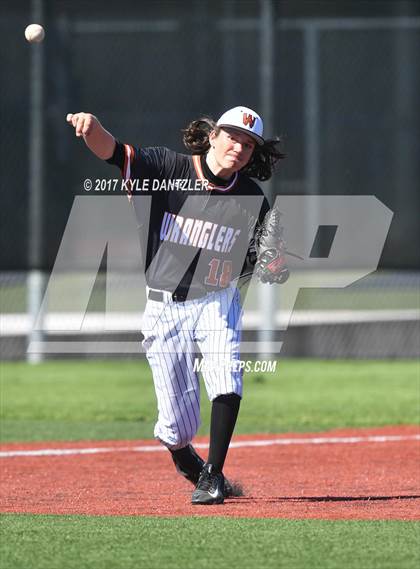 Thumbnail 3 in West Mesquite @ Sunnyvale (Sunnyvale Invitational) photogallery.
