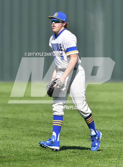 Thumbnail 2 in West Mesquite @ Sunnyvale (Sunnyvale Invitational) photogallery.