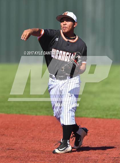 Thumbnail 2 in West Mesquite @ Sunnyvale (Sunnyvale Invitational) photogallery.