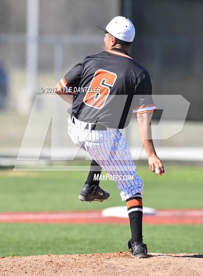 Thumbnail 1 in West Mesquite @ Sunnyvale (Sunnyvale Invitational) photogallery.