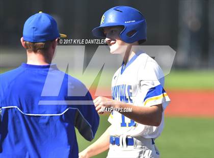 Thumbnail 3 in West Mesquite @ Sunnyvale (Sunnyvale Invitational) photogallery.