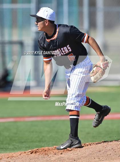Thumbnail 1 in West Mesquite @ Sunnyvale (Sunnyvale Invitational) photogallery.