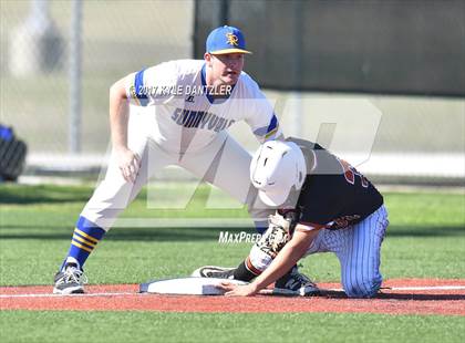 Thumbnail 1 in West Mesquite @ Sunnyvale (Sunnyvale Invitational) photogallery.